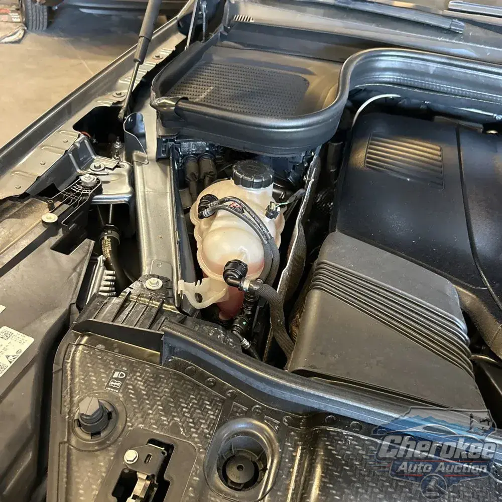 2024 Mercedes-Benz GLS GLS 450