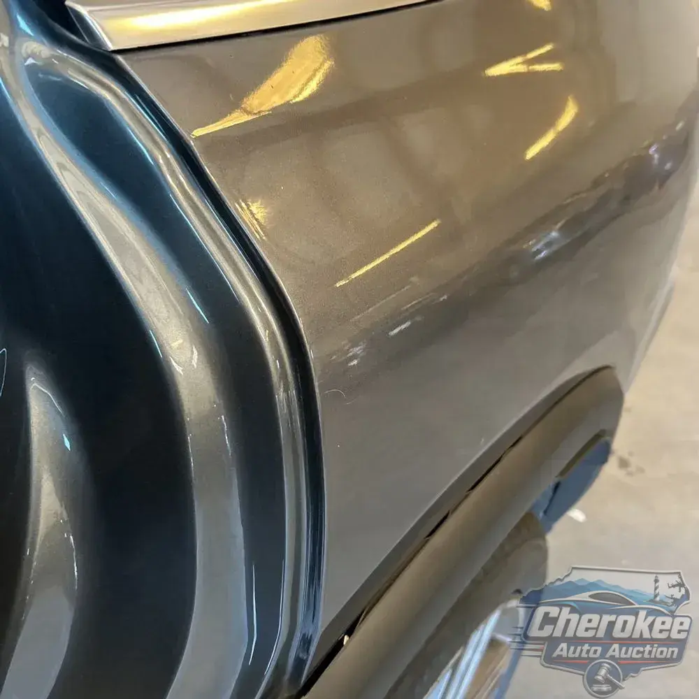 2024 Mercedes-Benz GLS GLS 450