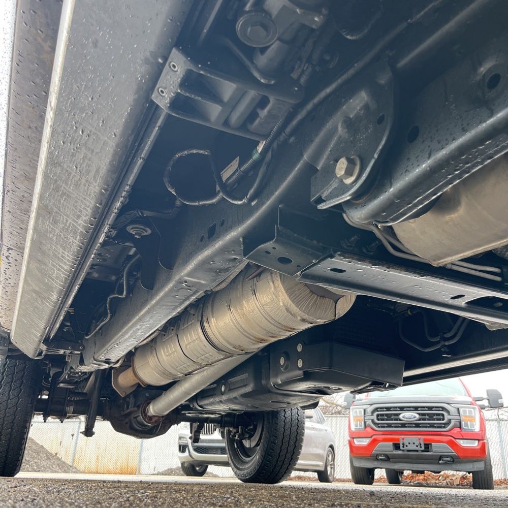 2025 Ford F-250 Platinum