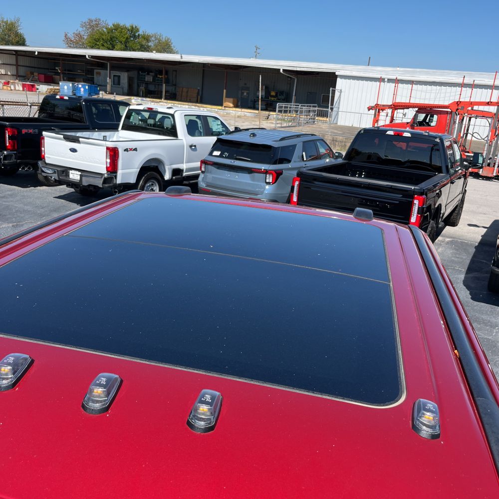 2024 Ford F-350 Super Duty Lariat
