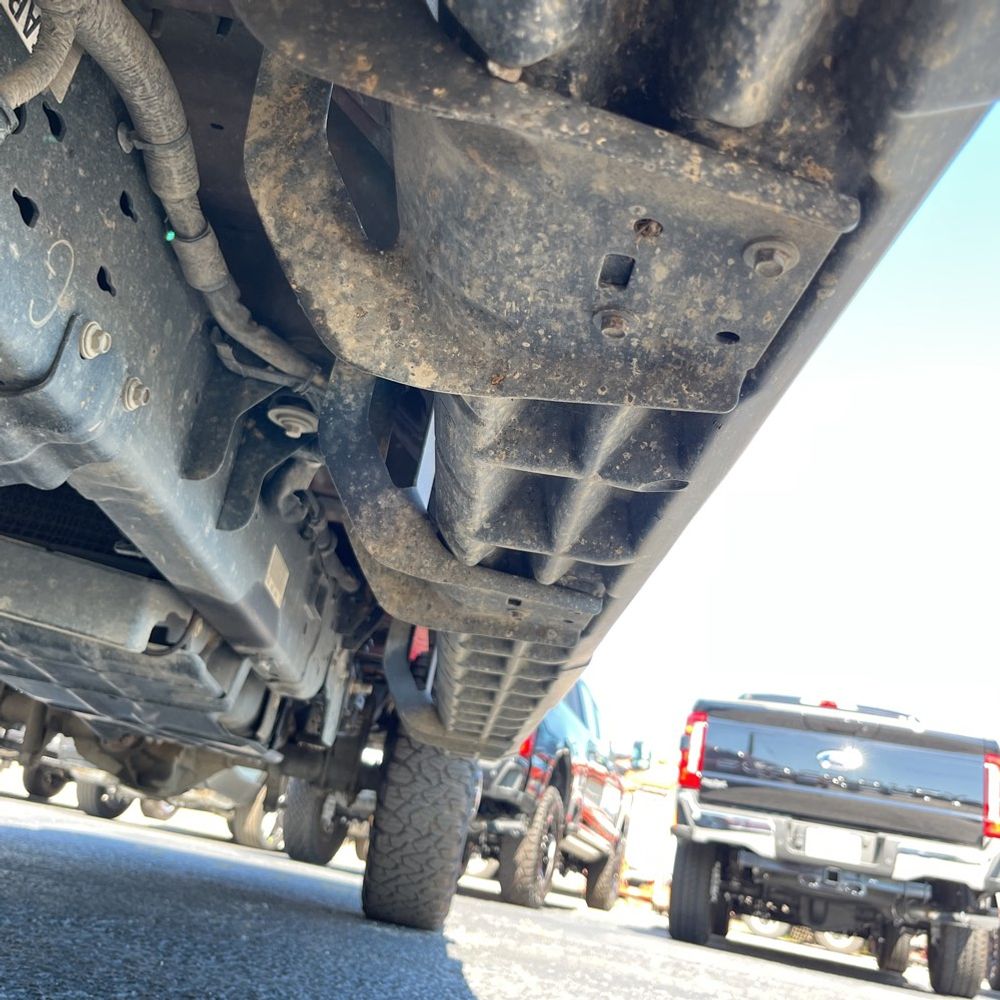 2024 Ford F-350 Super Duty Lariat