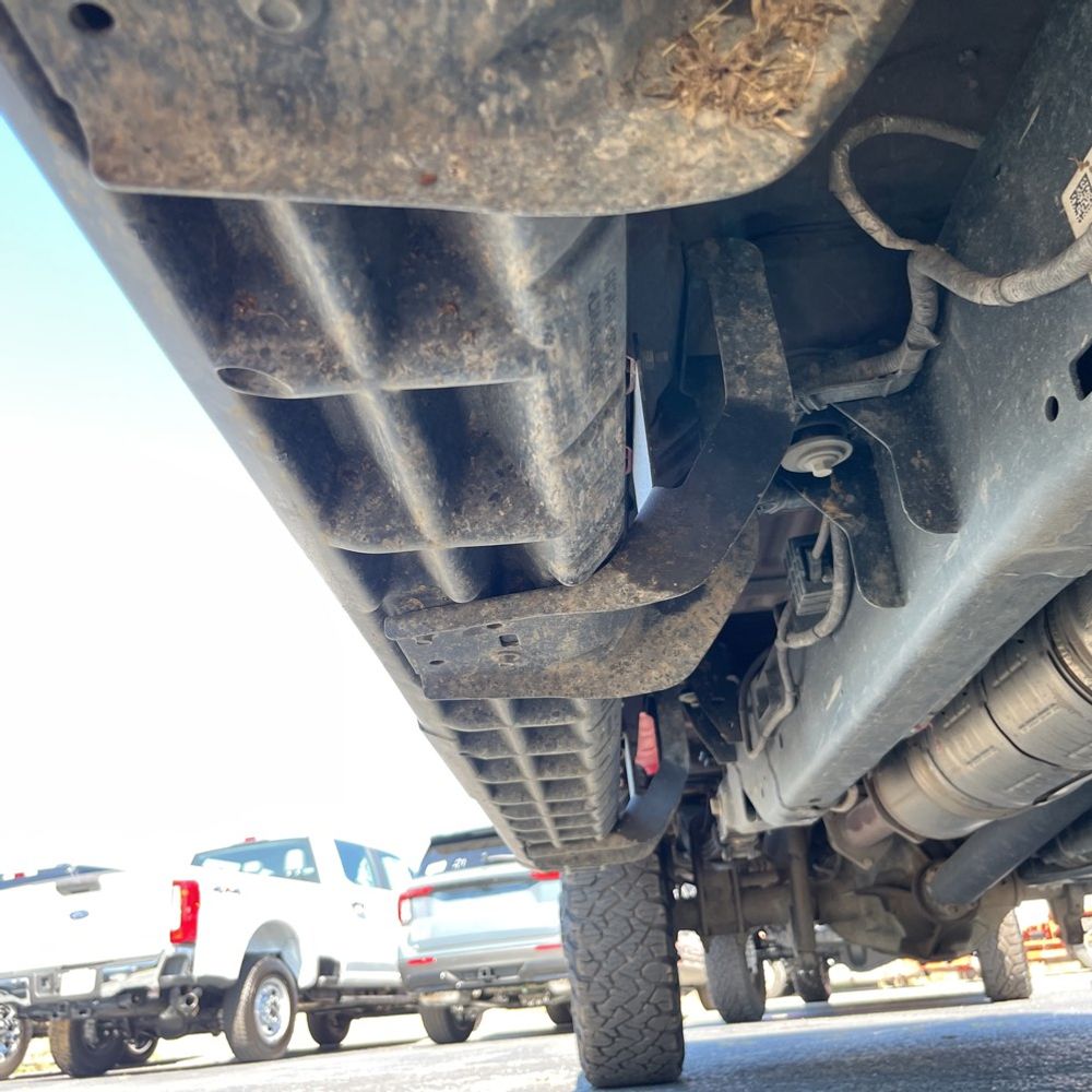 2024 Ford F-350 Super Duty Lariat