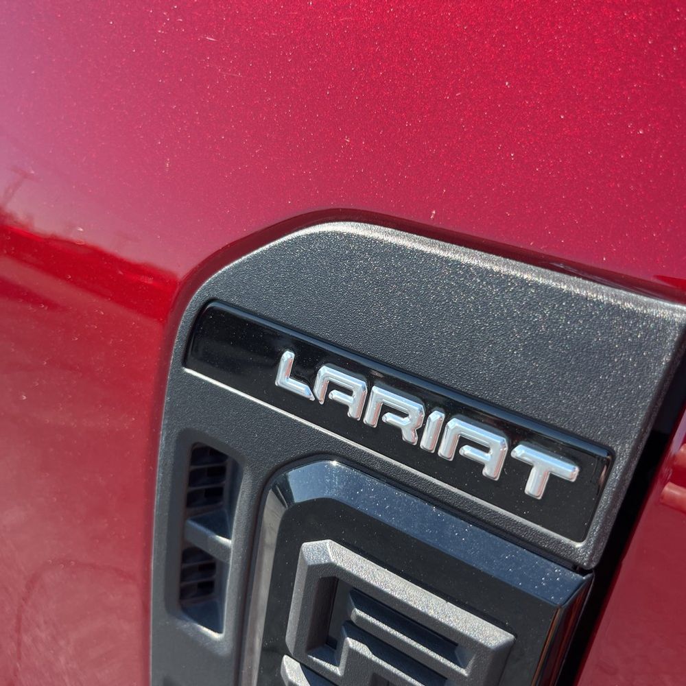 2024 Ford F-350 Super Duty Lariat