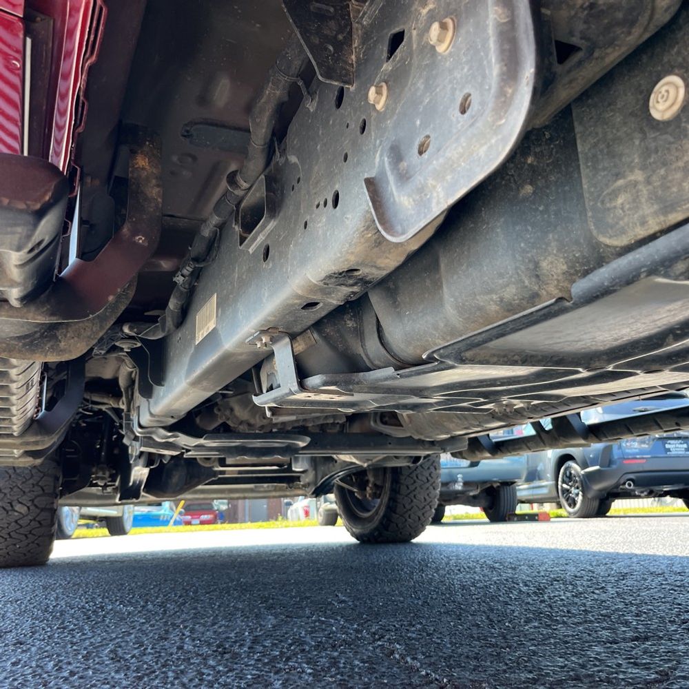 2024 Ford F-350 Super Duty Lariat