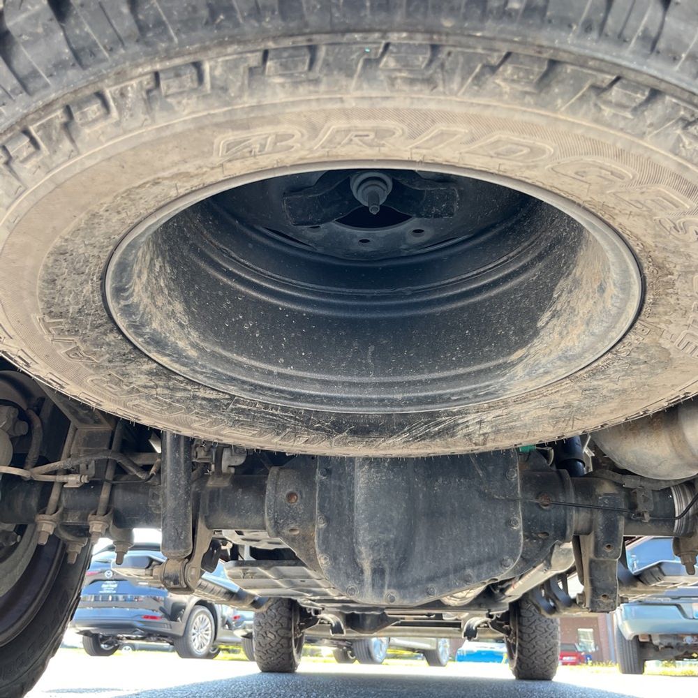 2024 Ford F-350 Super Duty Lariat