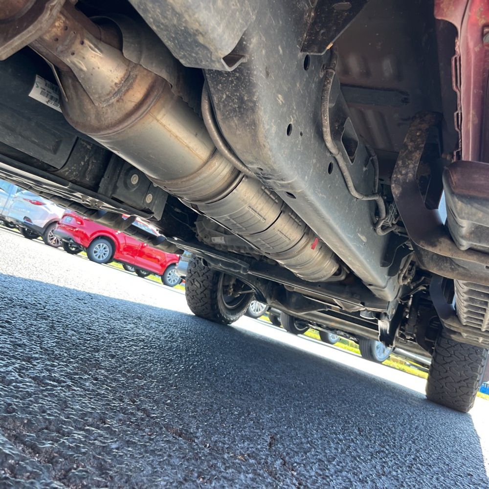 2024 Ford F-350 Super Duty Lariat
