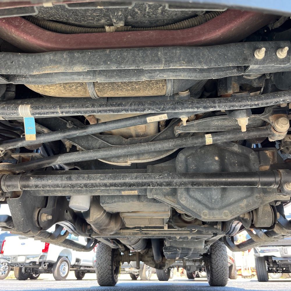 2024 Ford F-350 Super Duty Lariat