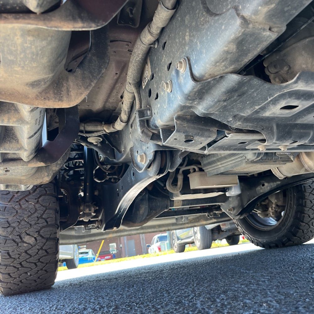 2024 Ford F-350 Super Duty Lariat