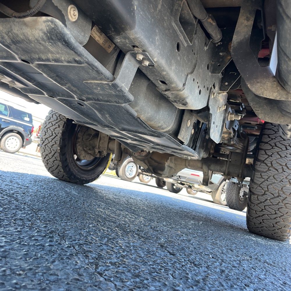 2024 Ford F-350 Super Duty Lariat