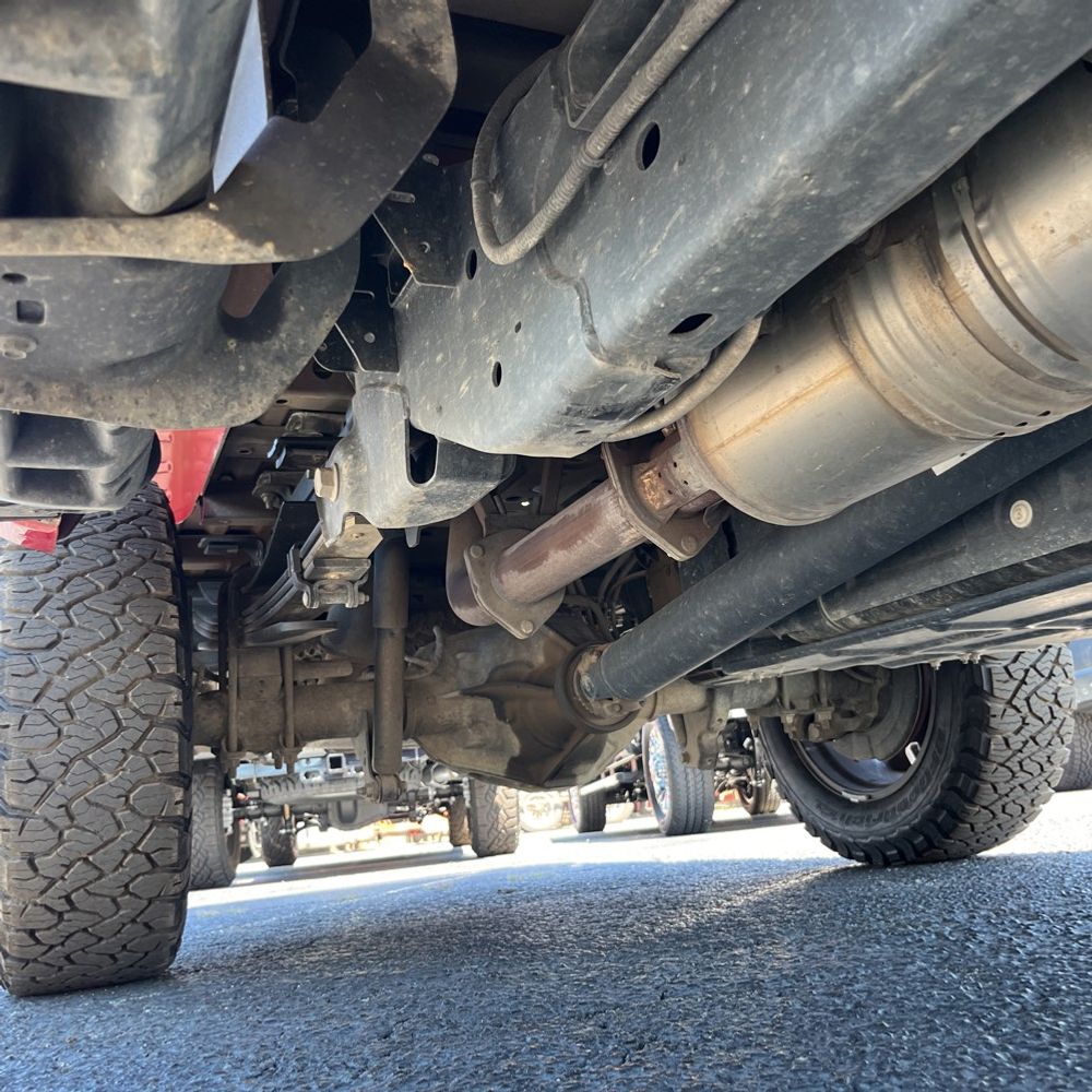 2024 Ford F-350 Super Duty Lariat