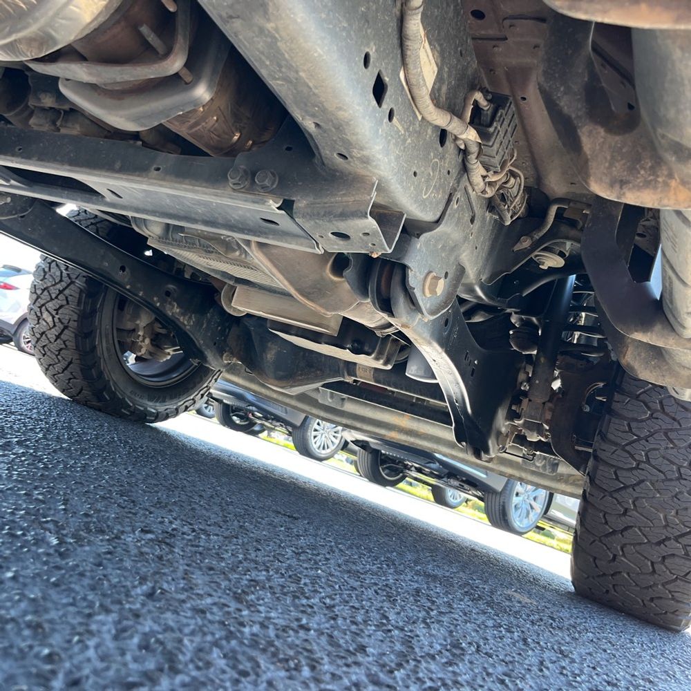 2024 Ford F-350 Super Duty Lariat