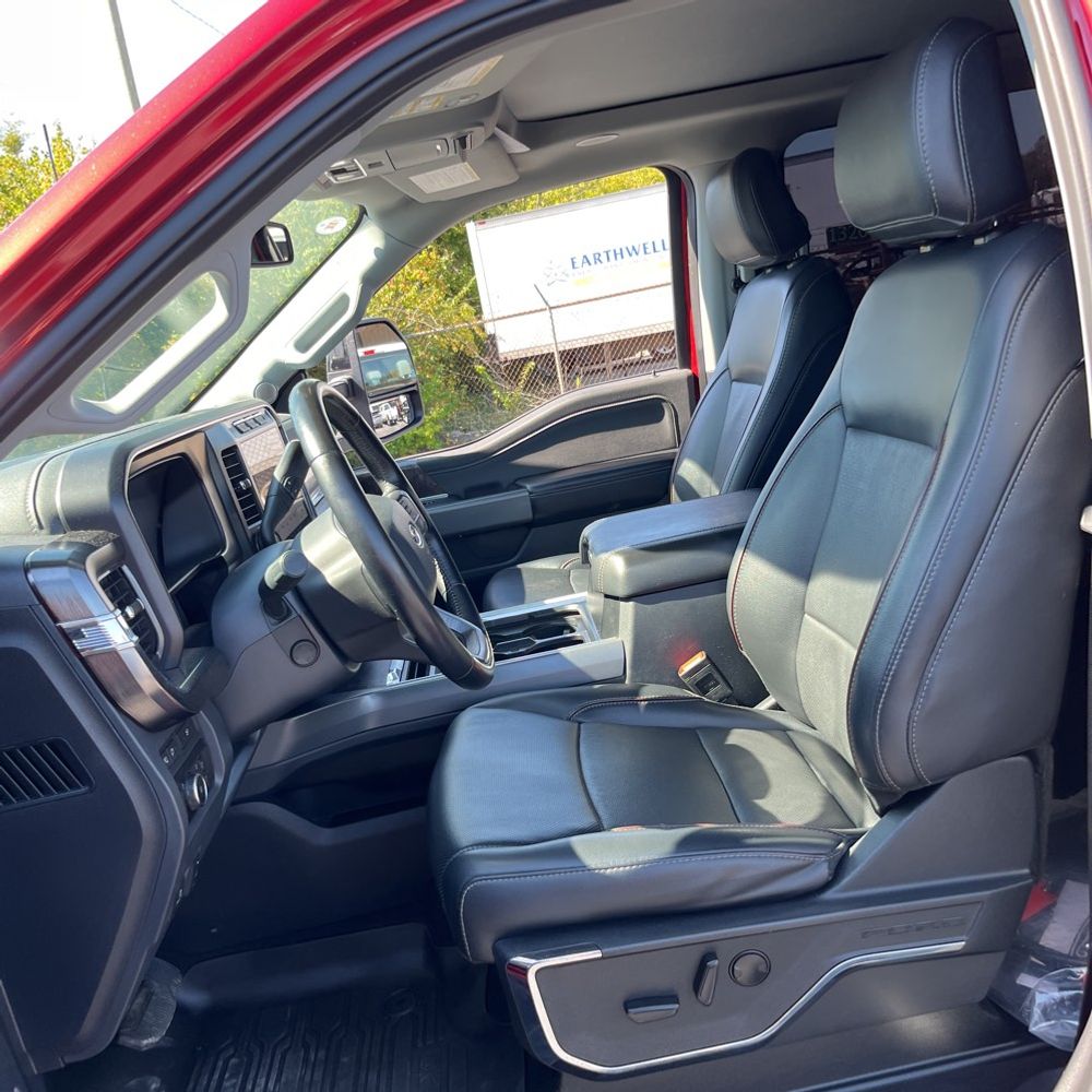 2024 Ford F-350 Super Duty Lariat