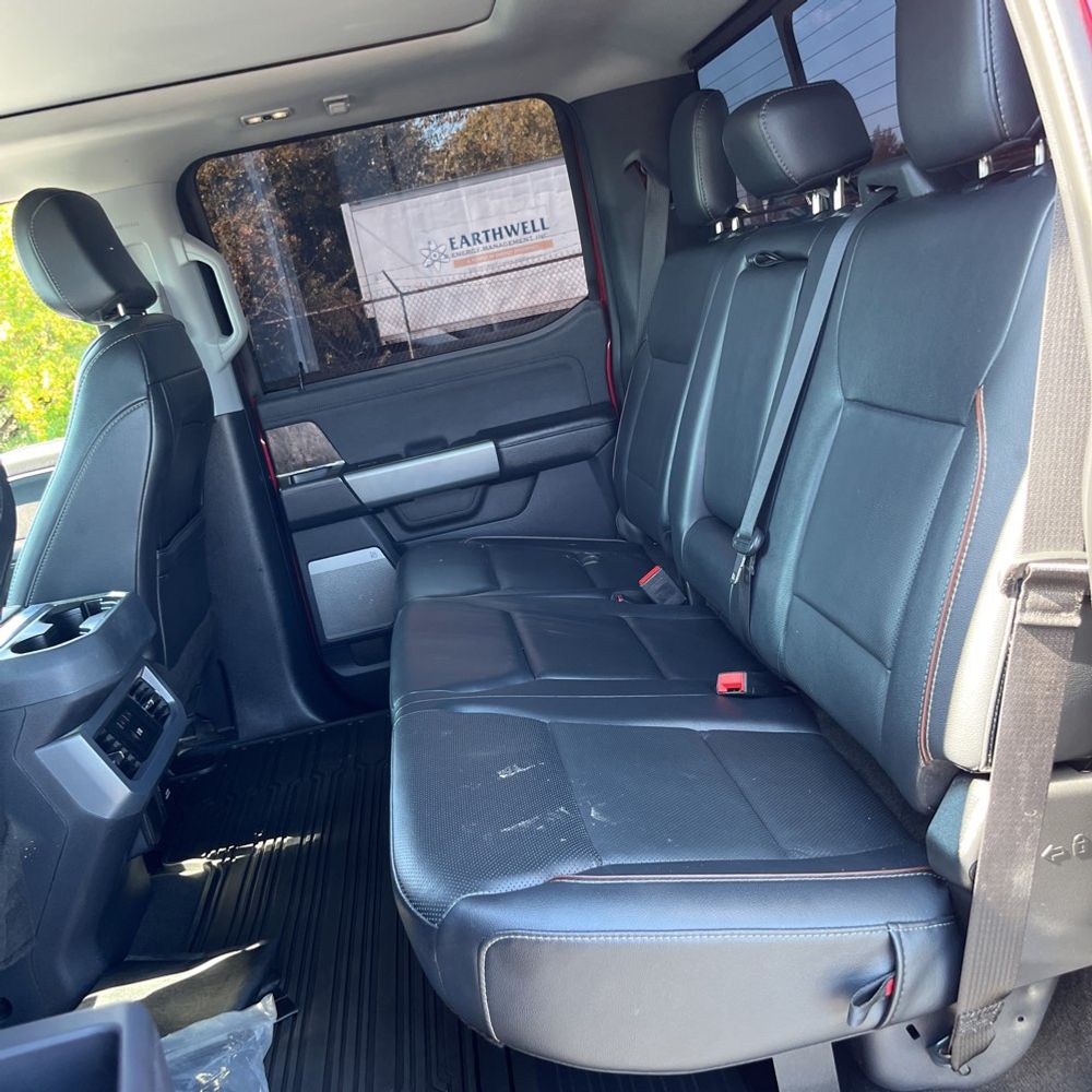 2024 Ford F-350 Super Duty Lariat