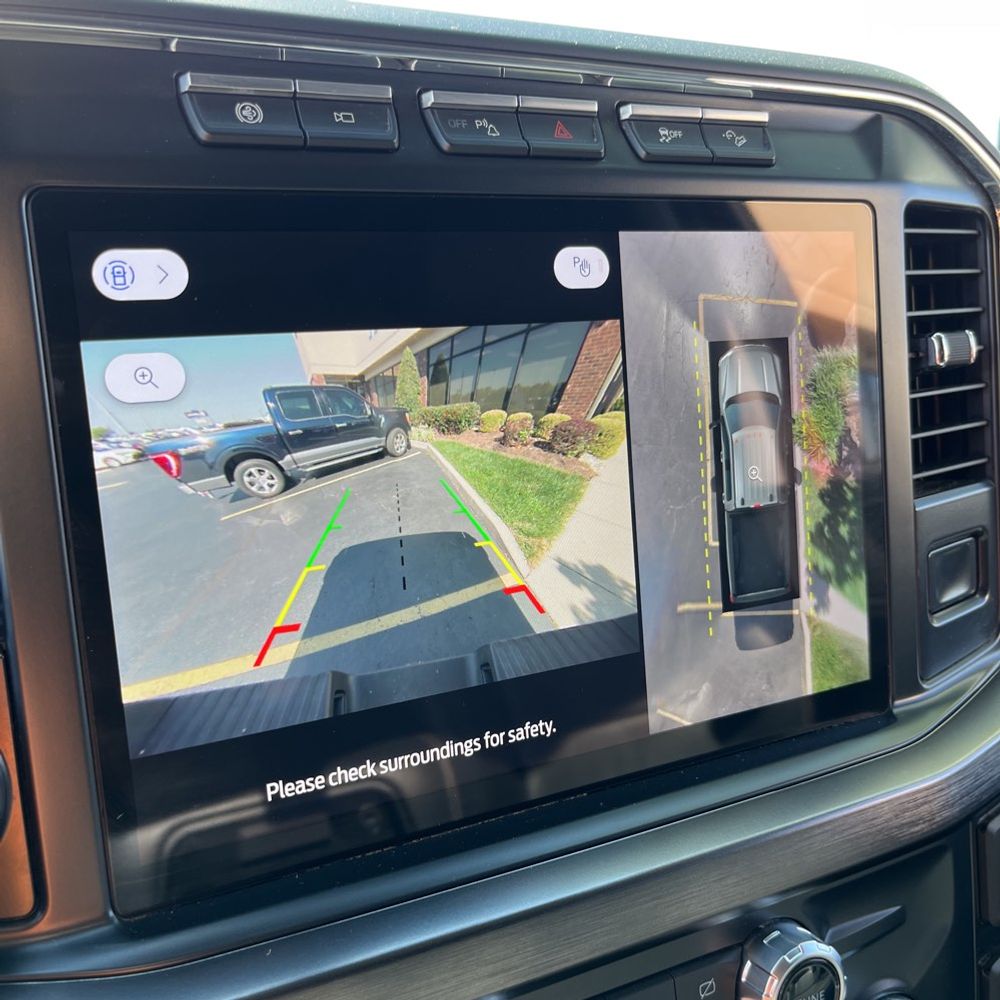 2024 Ford F-350 Super Duty Lariat