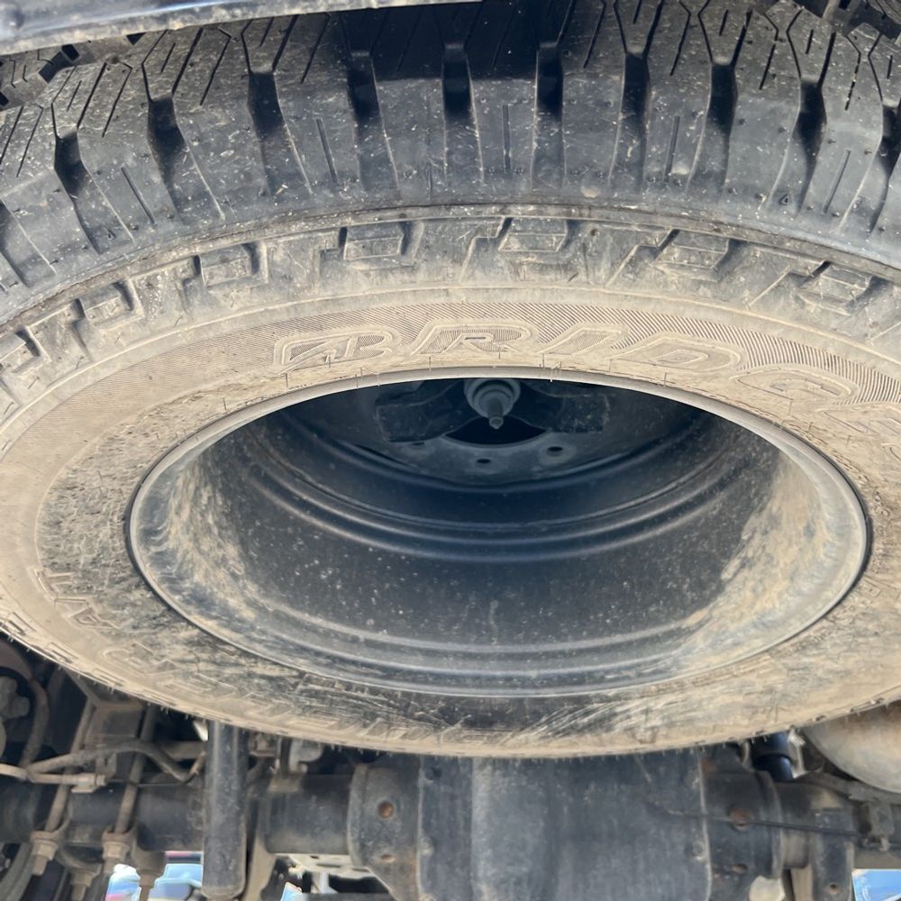 2024 Ford F-350 Super Duty Lariat