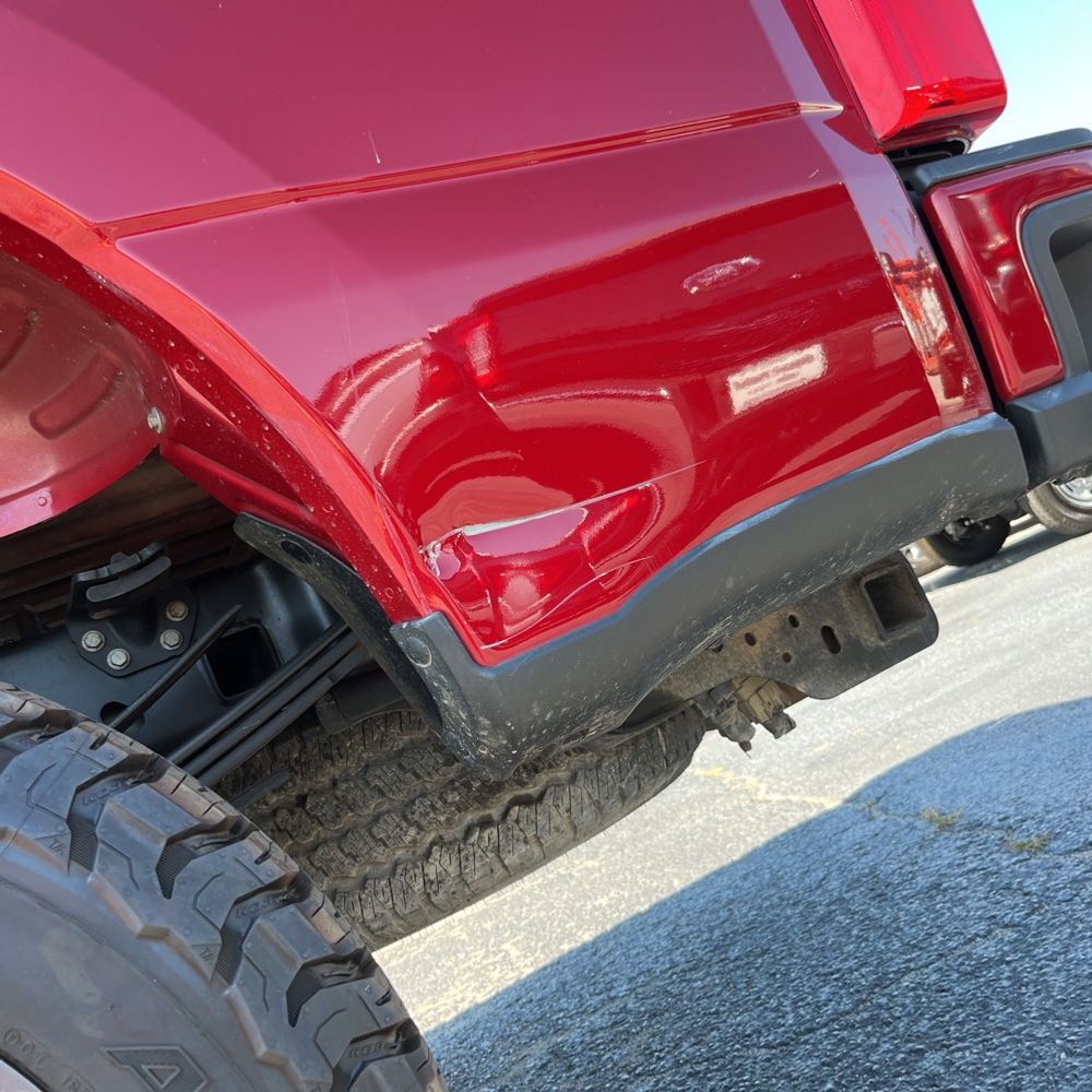2024 Ford F-350 Super Duty Lariat