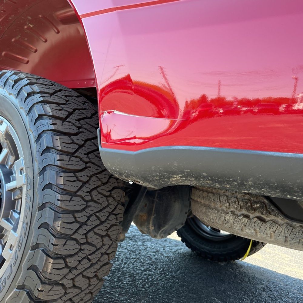 2024 Ford F-350 Super Duty Lariat