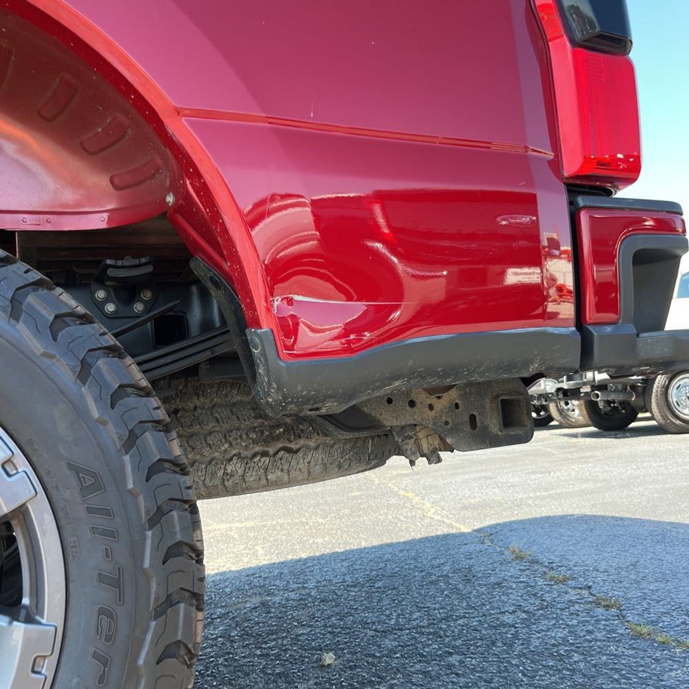 2024 Ford F-350 Super Duty Lariat