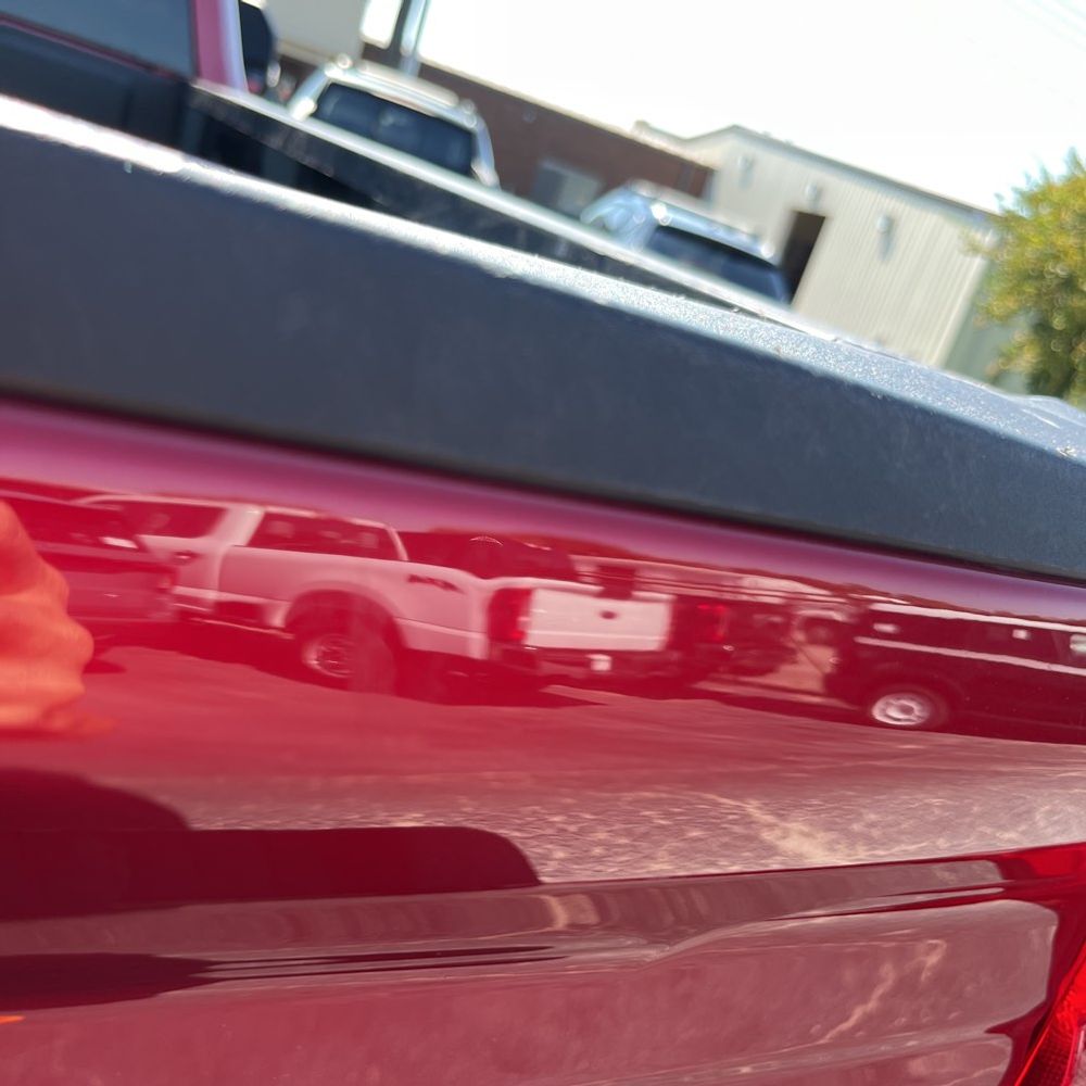2024 Ford F-350 Super Duty Lariat