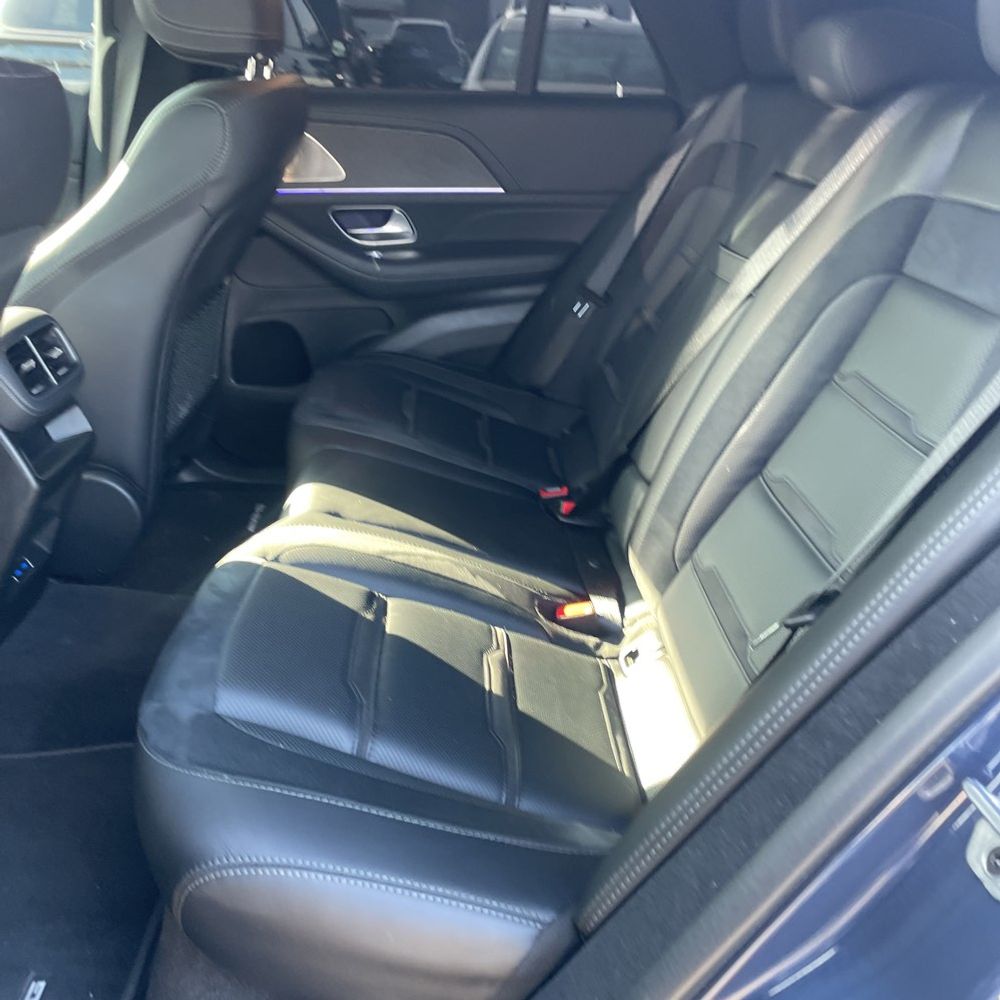 2024 Mercedes-Benz GLE AMG GLE 53