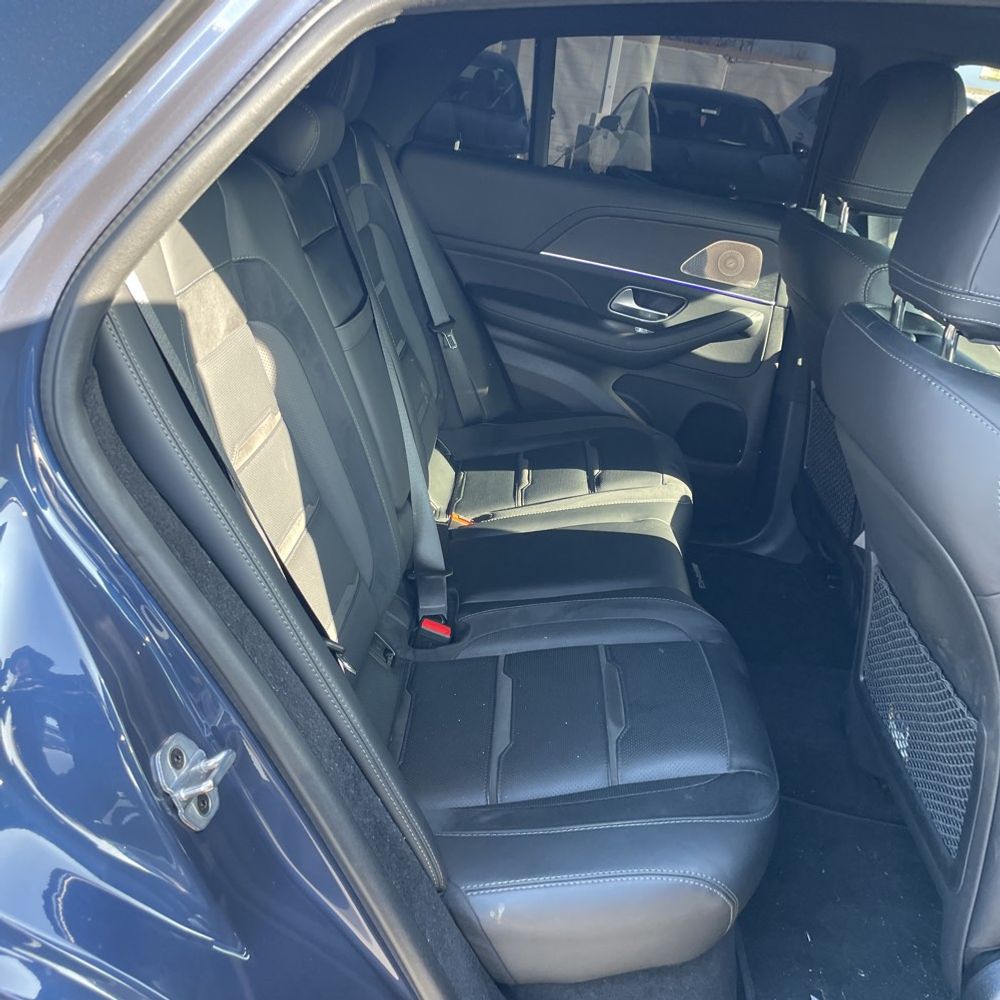 2024 Mercedes-Benz GLE AMG GLE 53