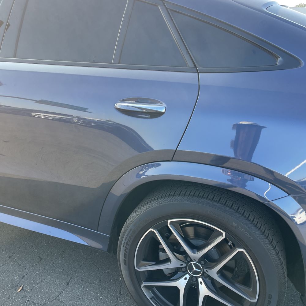 2024 Mercedes-Benz GLE AMG GLE 53