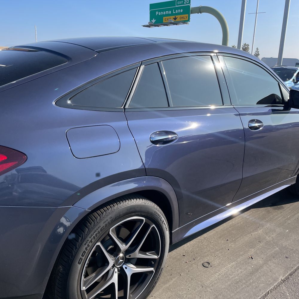 2024 Mercedes-Benz GLE AMG GLE 53