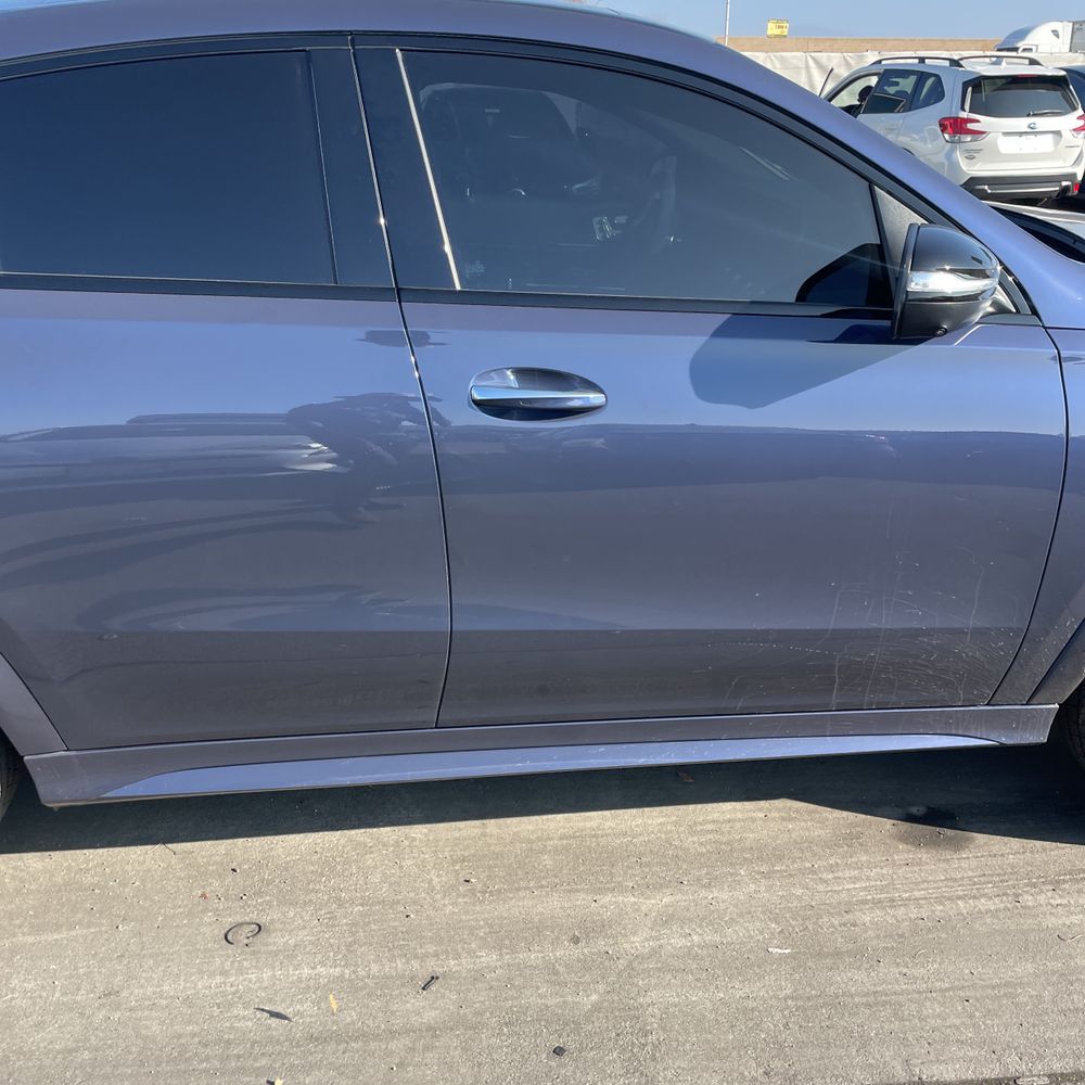2024 Mercedes-Benz GLE AMG GLE 53