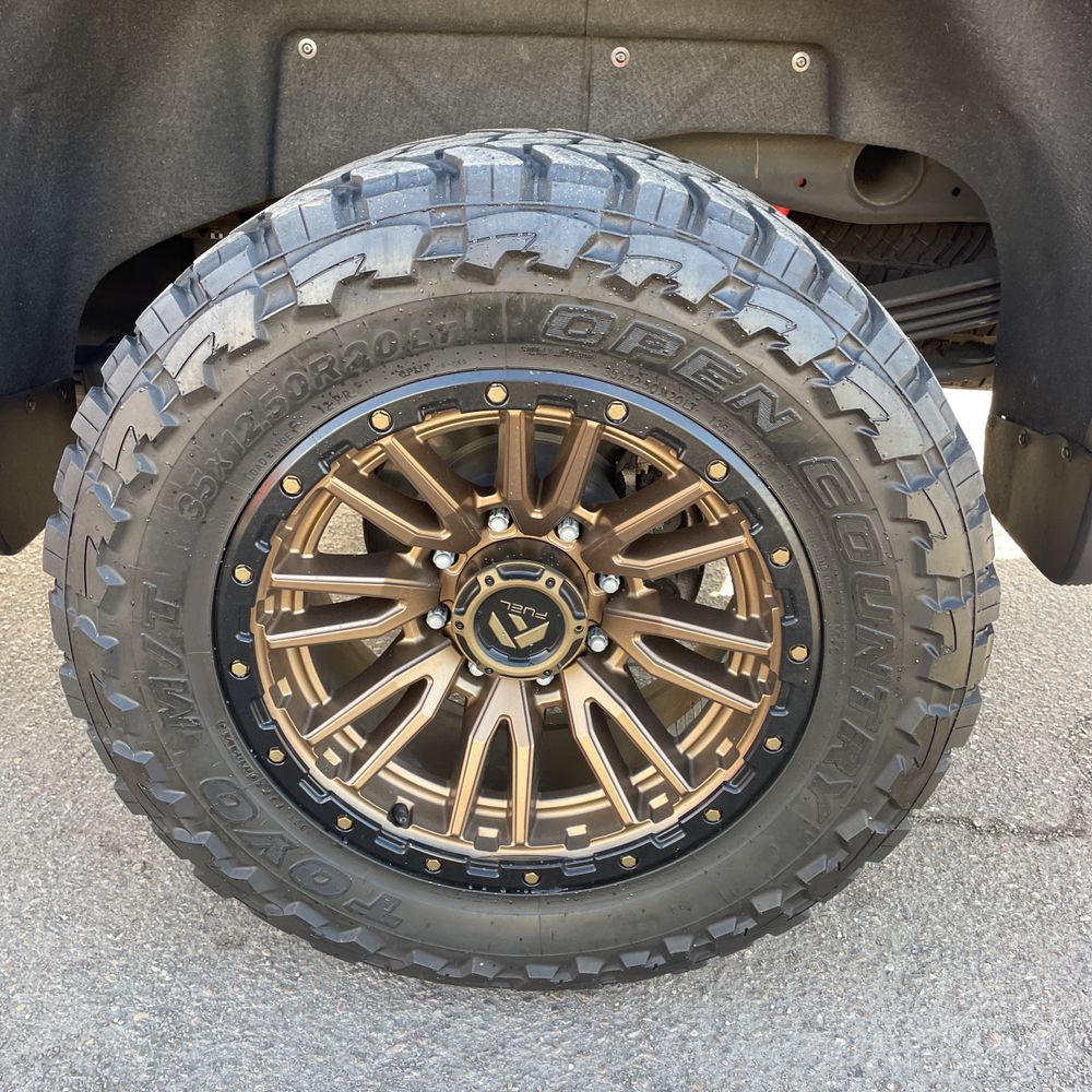 2021 Chevrolet Silverado 2500HD LT