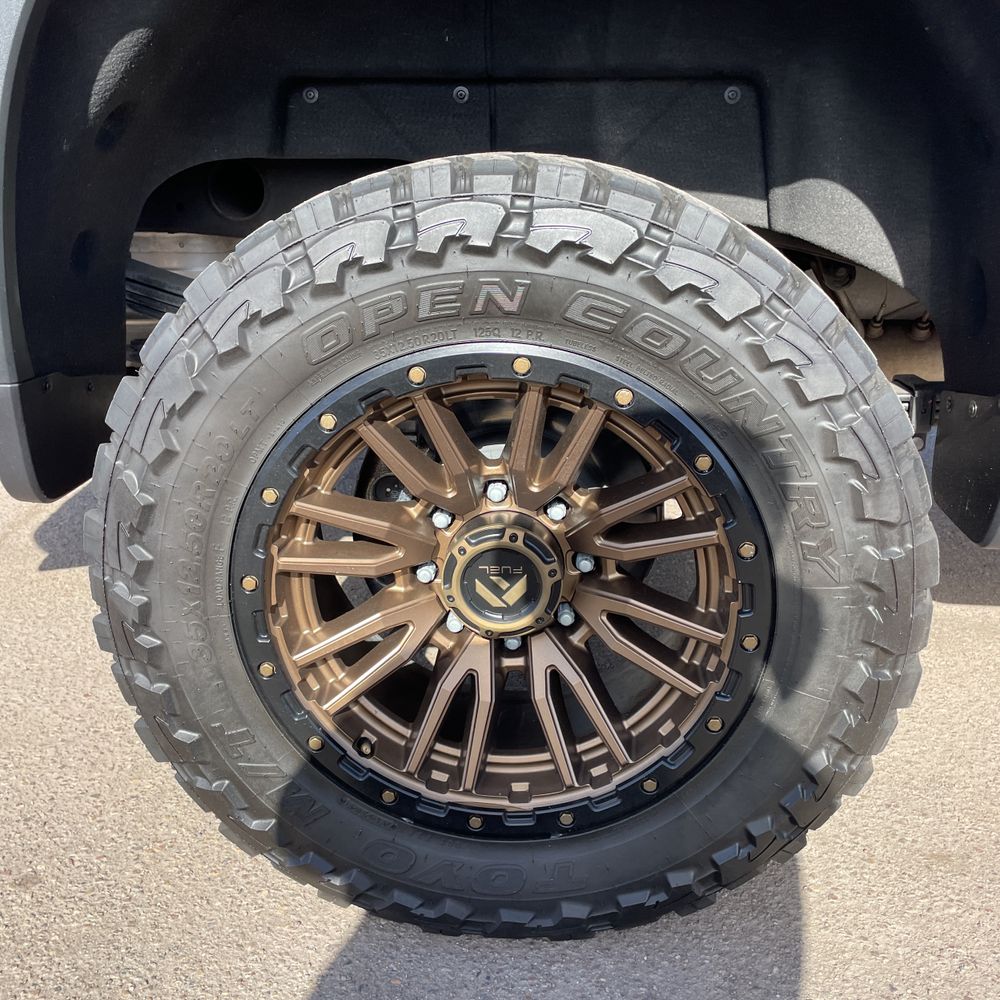 2021 Chevrolet Silverado 2500HD LT
