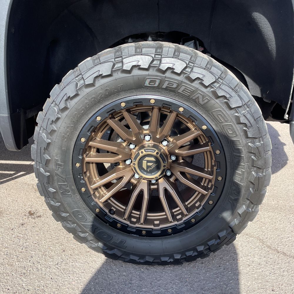 2021 Chevrolet Silverado 2500HD LT
