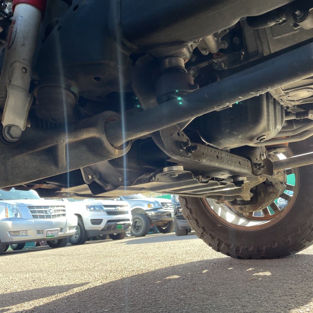 2021 Chevrolet Silverado 2500HD LT