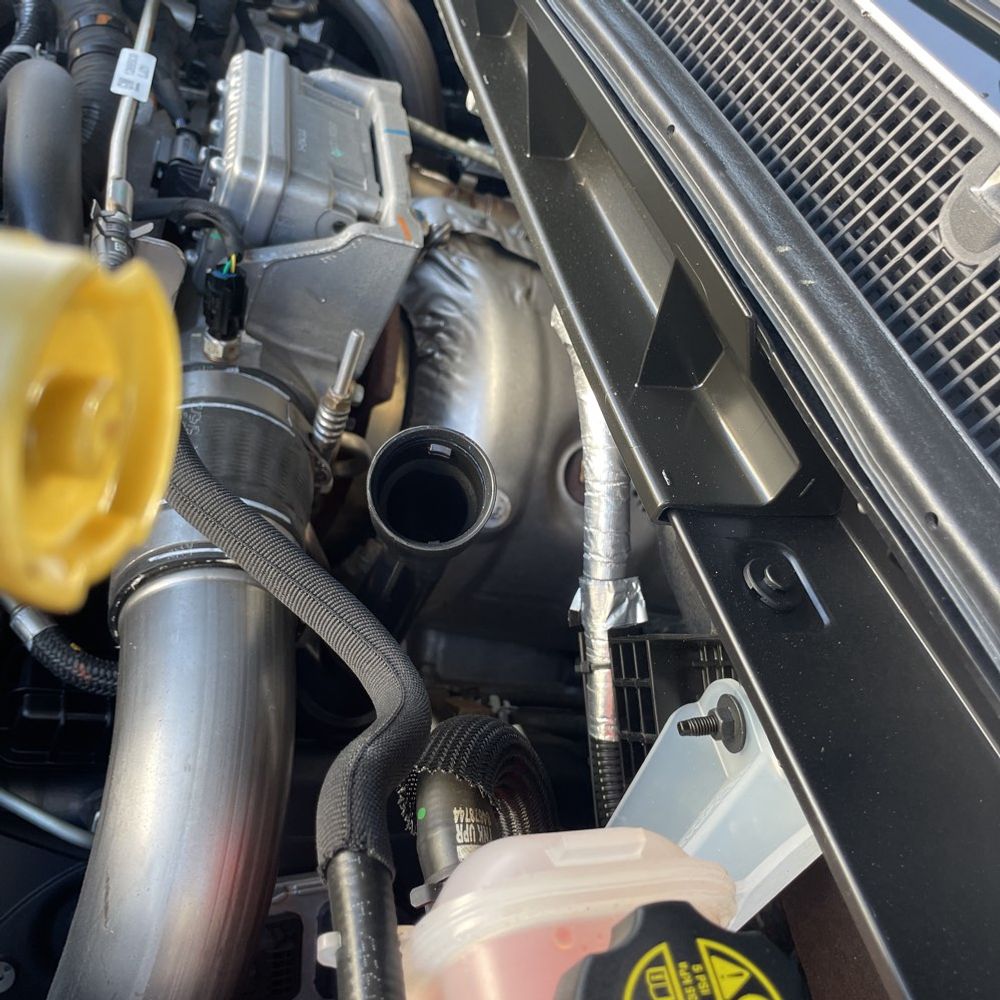 2021 Chevrolet Silverado 2500HD LT