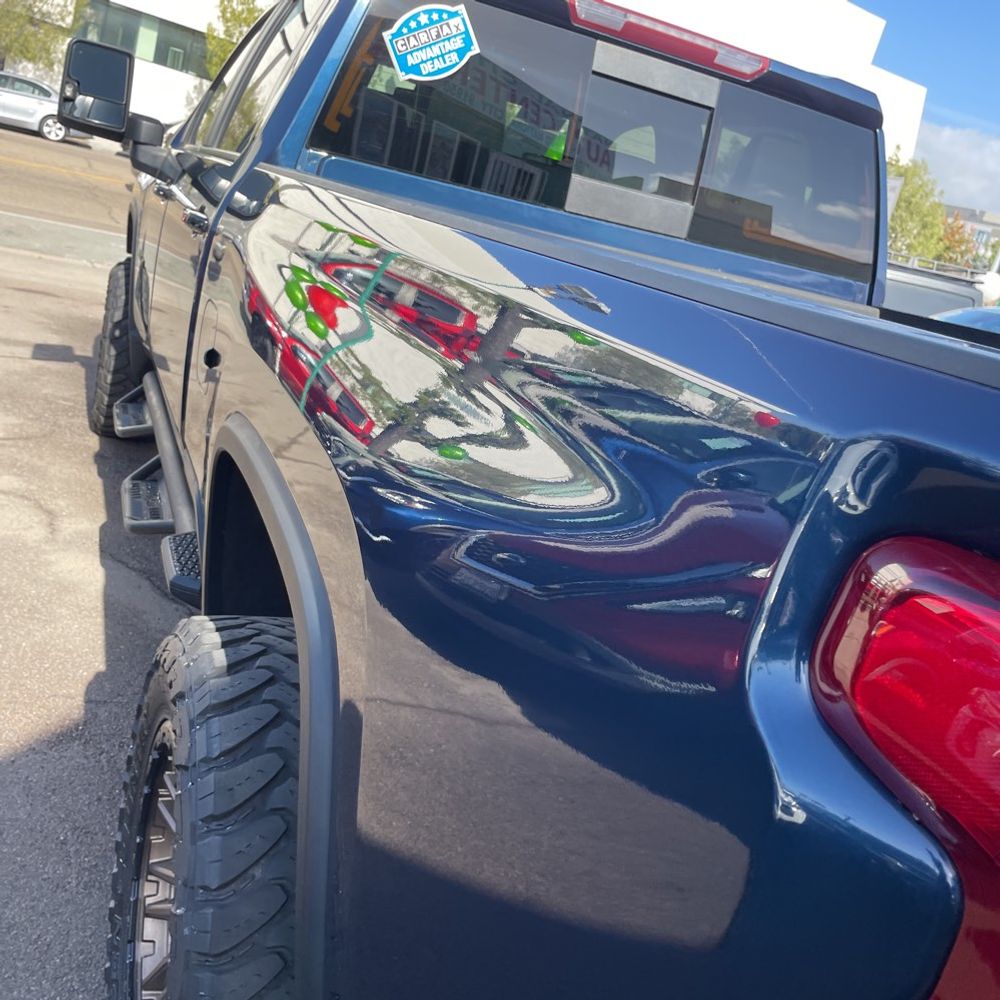 2021 Chevrolet Silverado 2500HD LT