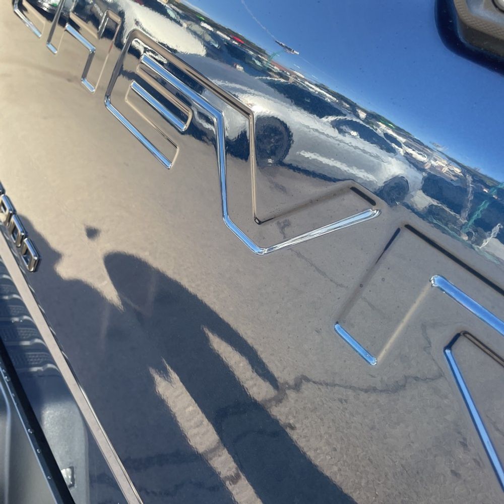 2021 Chevrolet Silverado 2500HD LT