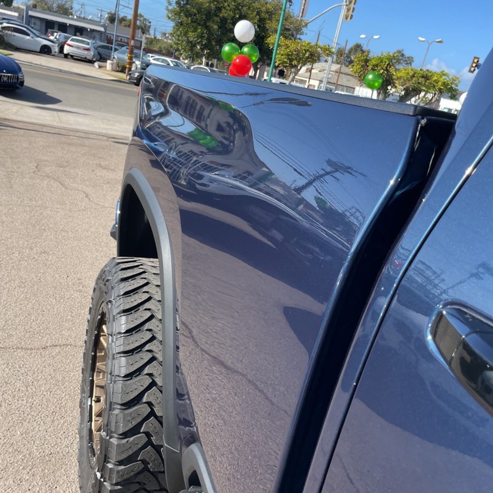 2021 Chevrolet Silverado 2500HD LT