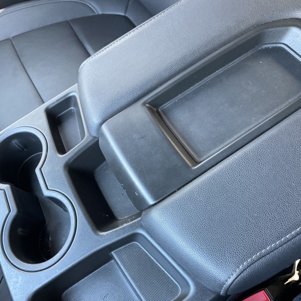 2021 Chevrolet Silverado 2500HD LT