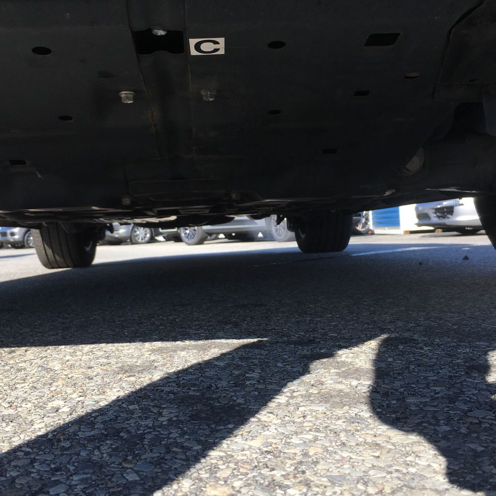 2015 Lexus LX 570