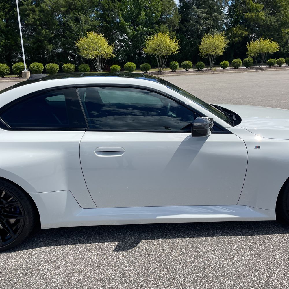 2024 BMW M2 Base