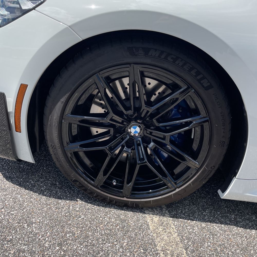 2024 BMW M2 Base