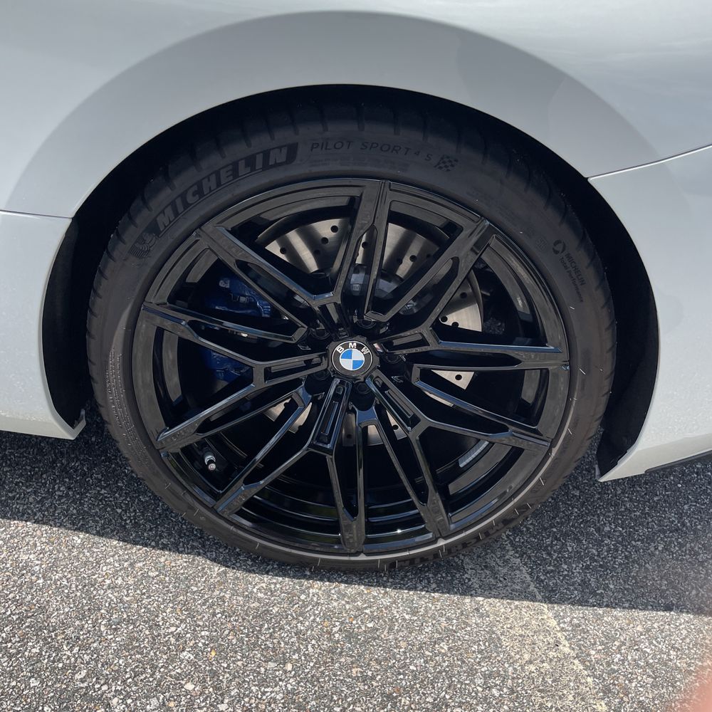 2024 BMW M2 Base