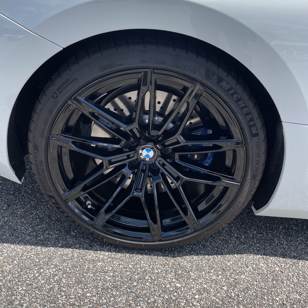 2024 BMW M2 Base