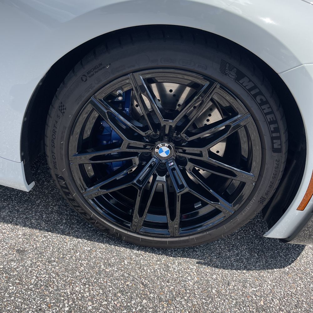 2024 BMW M2 Base