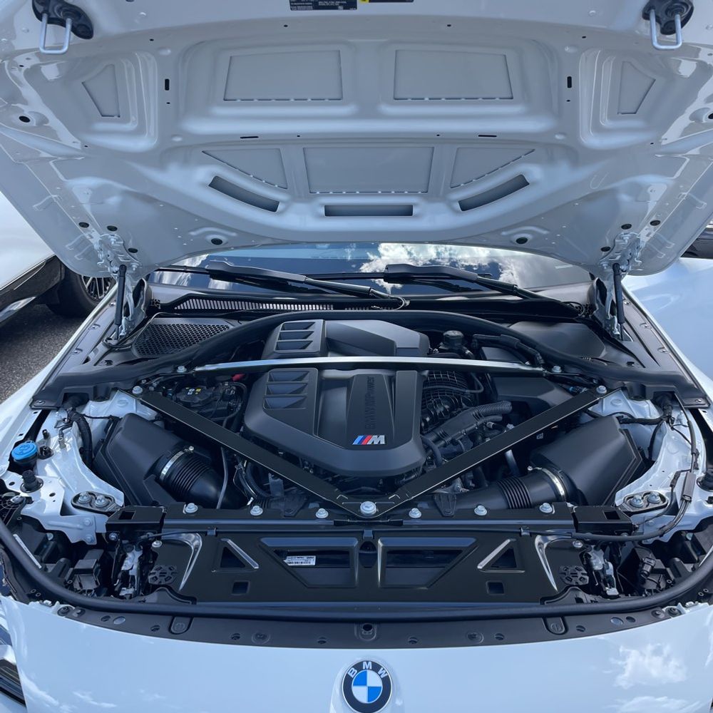 2024 BMW M2 Base