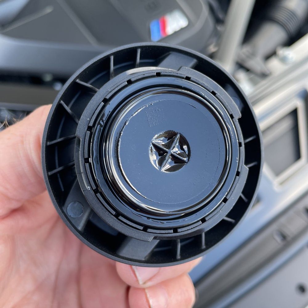 2024 BMW M2 Base