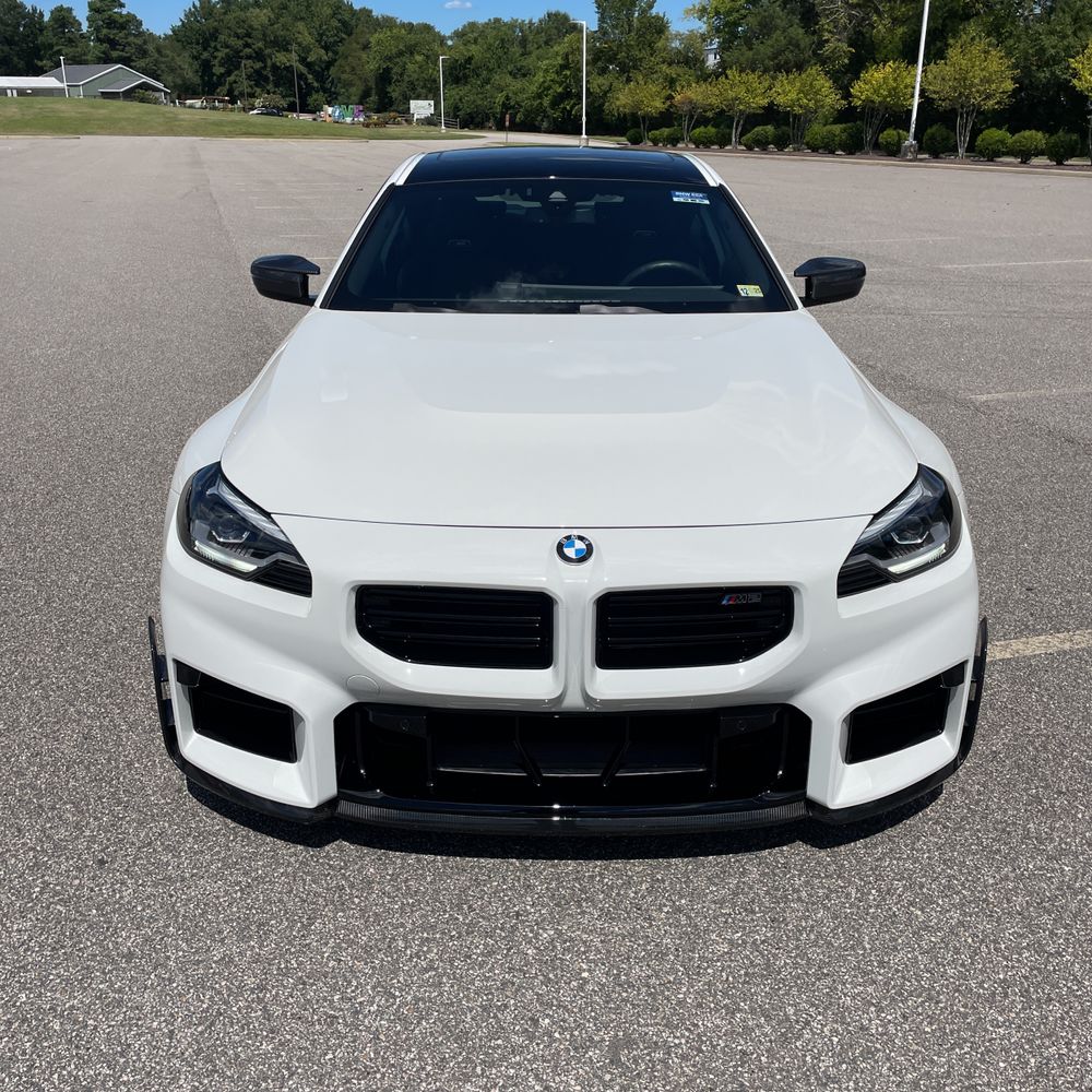 2024 BMW M2 Base