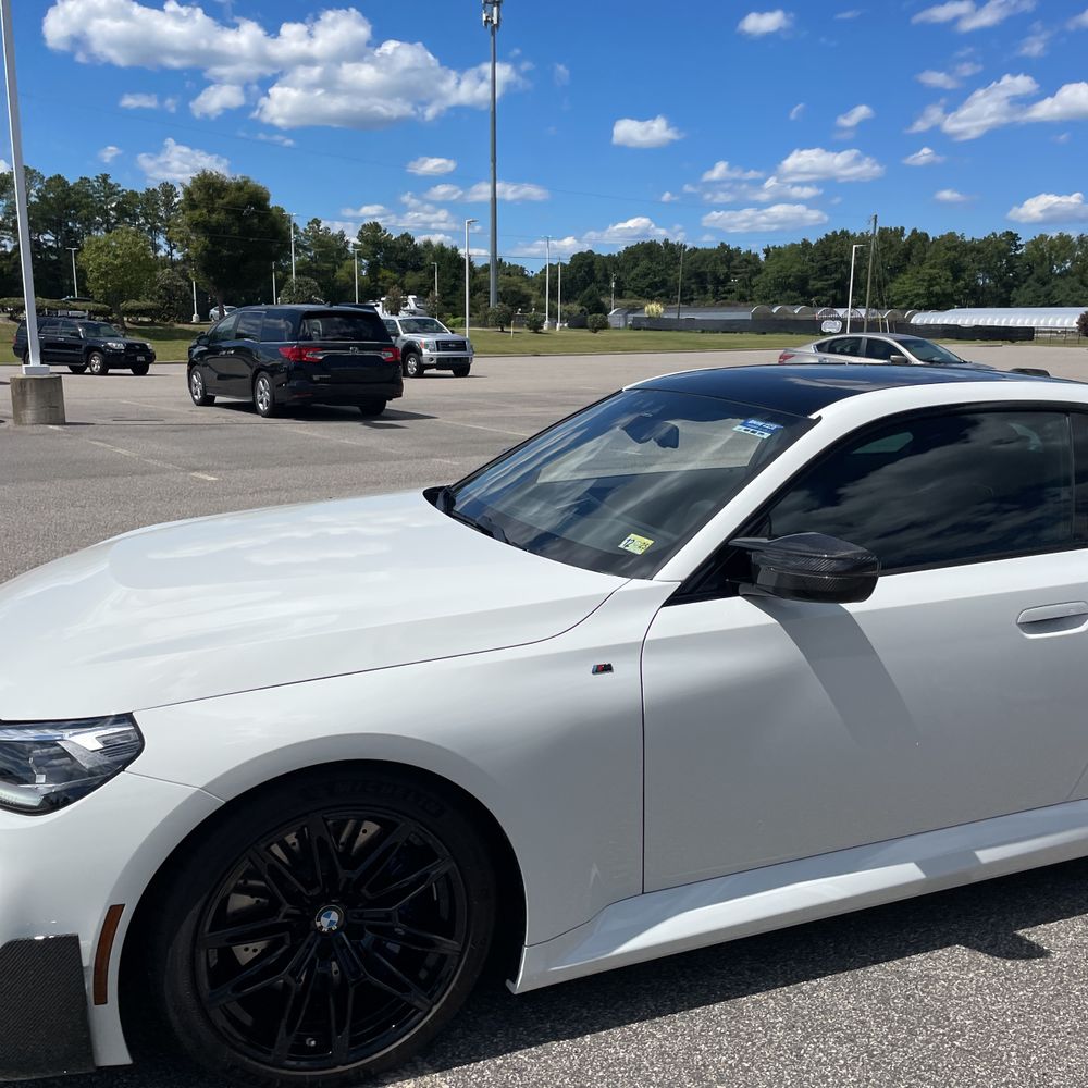 2024 BMW M2 Base