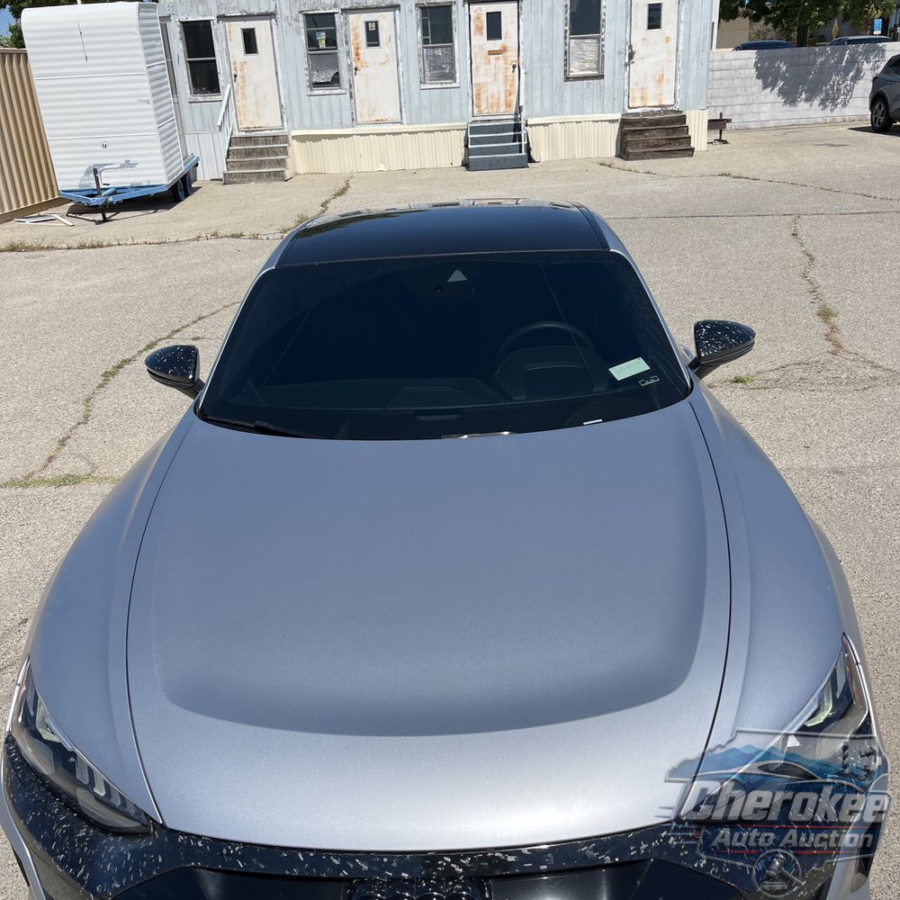 2024 Audi e-tron GT Premium Plus