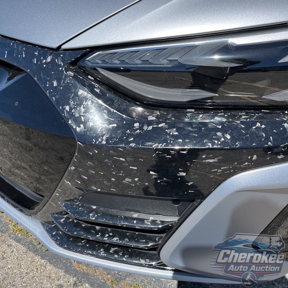 2024 Audi e-tron GT Premium Plus