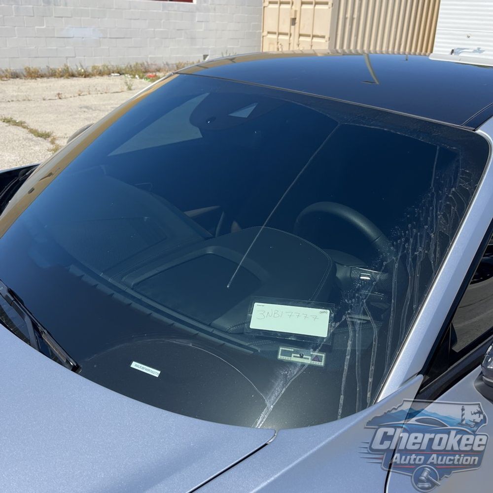 2024 Audi e-tron GT Premium Plus